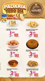 Encarte Althoff Supermercados Página 1