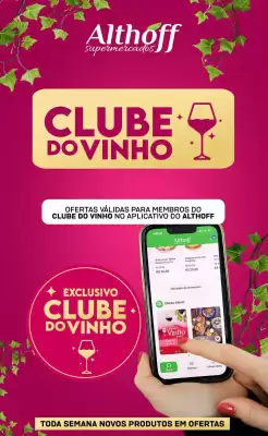 Encarte Althoff Supermercados (válido até 20-09)