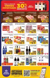 Encarte Lider Atacadista Página 3: Aurogets aurora 900g €16,79, Bebida baly kids €3,99
