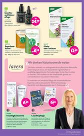Biomarkt Prospekt Seite 18