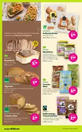 Biomarkt Prospekt Seite 10