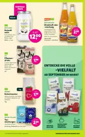Biomarkt Prospekt Seite 11