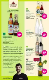 Biomarkt Prospekt Seite 12