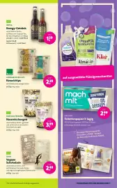 Biomarkt Prospekt Seite 13
