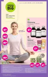 Biomarkt Prospekt Seite 15