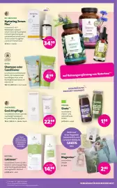 Biomarkt Prospekt Seite 17