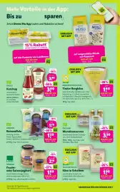 Biomarkt Prospekt Seite 3