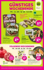 Biomarkt Prospekt Seite 4