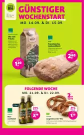 Biomarkt Prospekt Seite 5