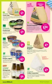 Biomarkt Prospekt Seite 6