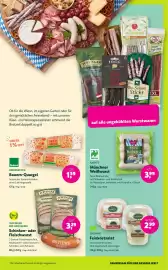 Biomarkt Prospekt Seite 7