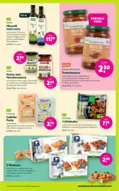 Biomarkt Prospekt Seite 9