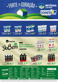 Encarte Cometa Supermercados Página 2