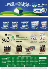 Encarte Cometa Supermercados Página 2