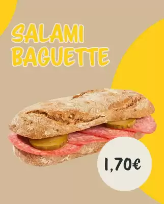 Yorma's Prospekt (gültig bis 29-09)