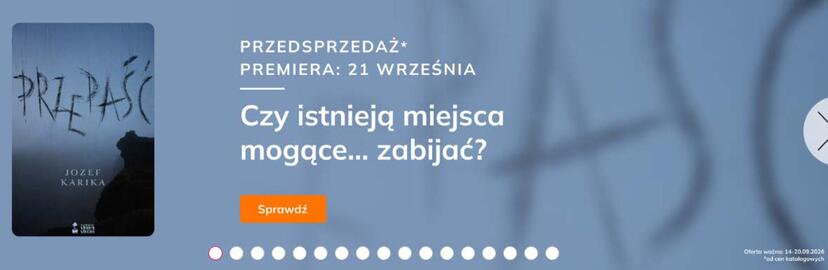 Woblink gazetka tydzień 38 Strona 14