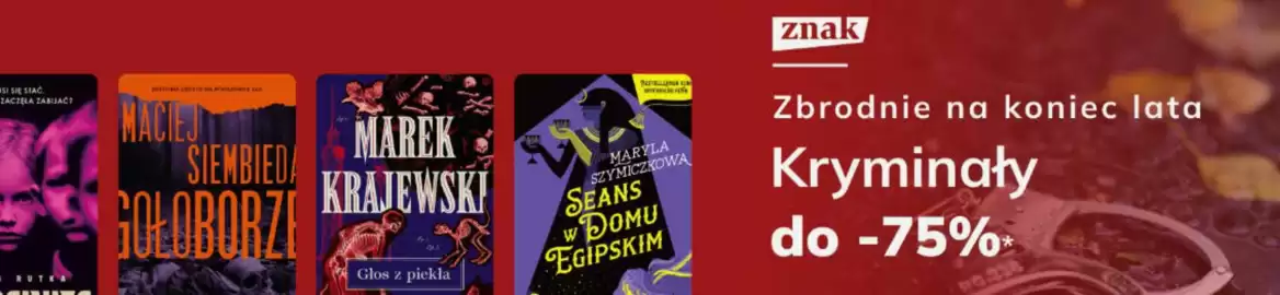 Woblink gazetka tydzień 38 Strona 11