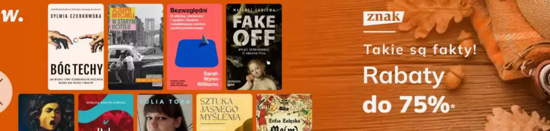 Woblink gazetka tydzień 38 Strona 13