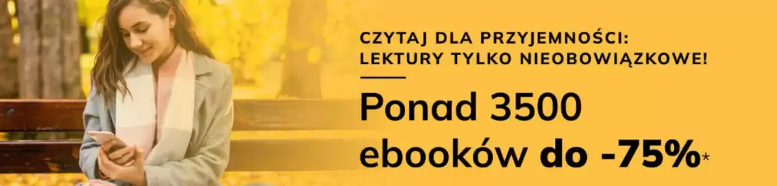 Woblink gazetka tydzień 38 Strona 8