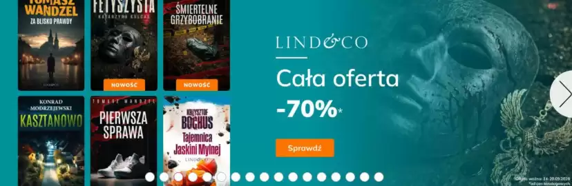Woblink gazetka tydzień 38 Strona 9