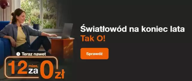 Orange gazetka Strona 2