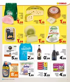 Volantino Conad City settimana 38 Pagina 3