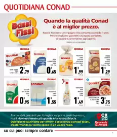 Volantino Conad City settimana 38 Pagina 5