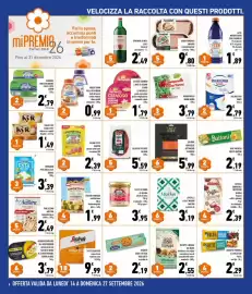 Volantino Conad City settimana 38 Pagina 6