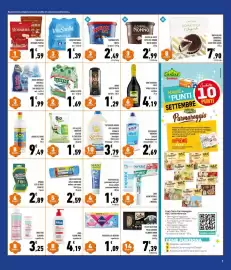 Volantino Conad City settimana 38 Pagina 7