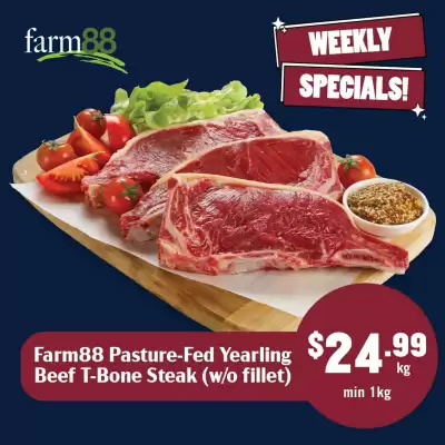 Tasman Butchers (valid until 21-09)