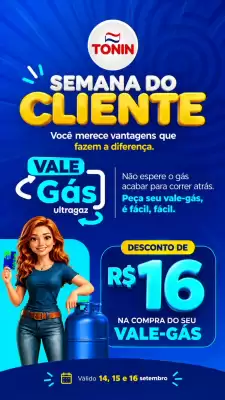 Tonin Superatacado (válido até 17-09)