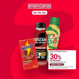 Encarte Lojas Americanas semana 38 Página 4