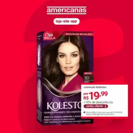 Encarte Lojas Americanas semana 38 Página 3