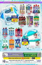 Catálogo Violeta Supermercados Página 2