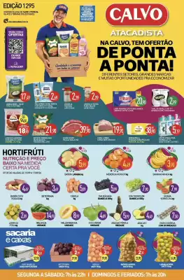 Calvo Atacadista (válido até 17-09)