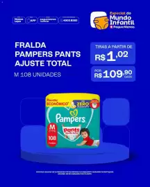 Catálogo Farmácias Pague Menos semana 38 Página 4