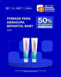Catálogo Farmácias Pague Menos semana 38 Página 5