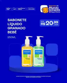 Catálogo Farmácias Pague Menos semana 38 Página 6