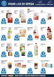 Volantino Alì Supermercati Pagina 3