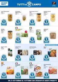 Volantino Alì Supermercati Pagina 4