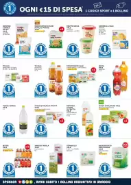 Volantino Alì Supermercati Pagina 5