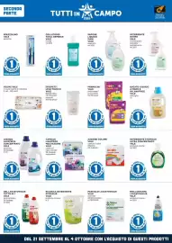 Volantino Alì Supermercati Pagina 6