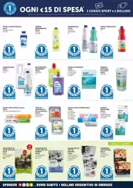 Volantino Alì Supermercati Pagina 7