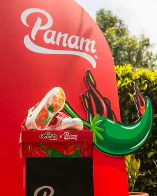 Panam (válido hasta 17-09)