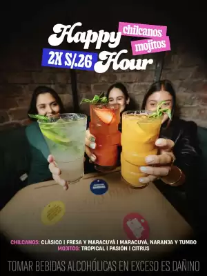 Catálogo Papachos (válido hasta 2-10)