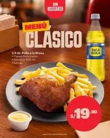 Catálogo Don Belisario Página 2