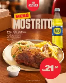 Catálogo Don Belisario Página 4