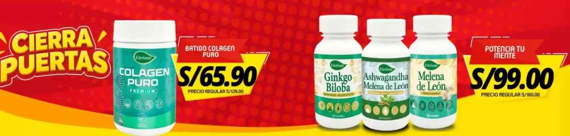 Catálogo Fitosana Página 4