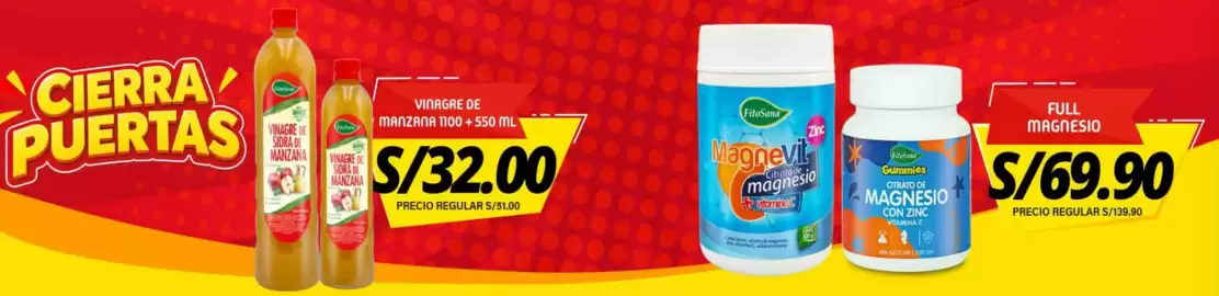 Catálogo Fitosana Página 5