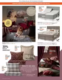 Mio reklamblad Sida 7: KONTINENTALSÄNG ACTIVE, PÅSLAKANSET BECKA €279,00